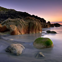 Nanven Beach