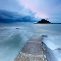 Mounts Bay