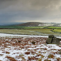 West Penwith
