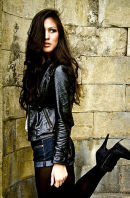 Hot pants and Boots ROCK.....