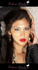 FASHION STUDIO KAMARA LOGO