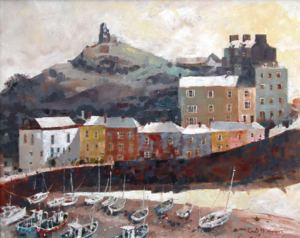 Tenby