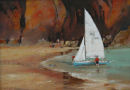 Going sailing