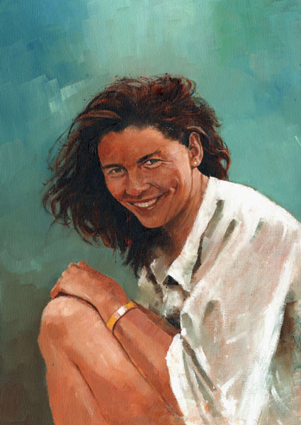 Julie