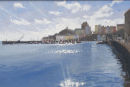 Tenby Harbour