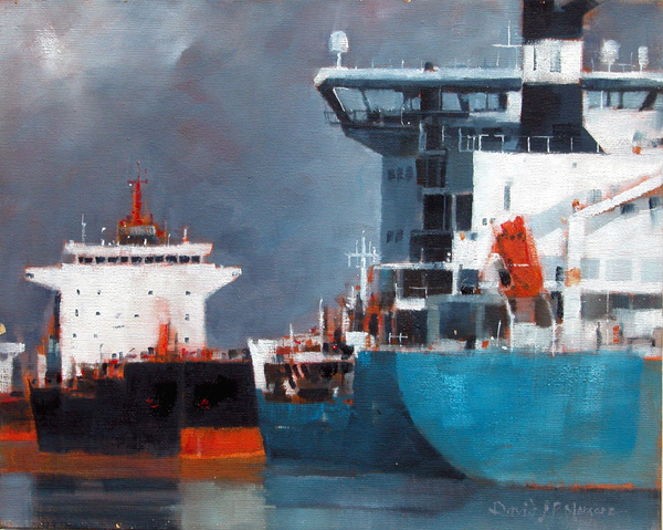 Tankers 1