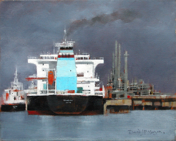 Tankers 2
