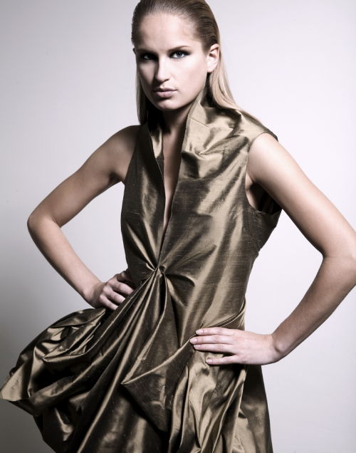 look 1