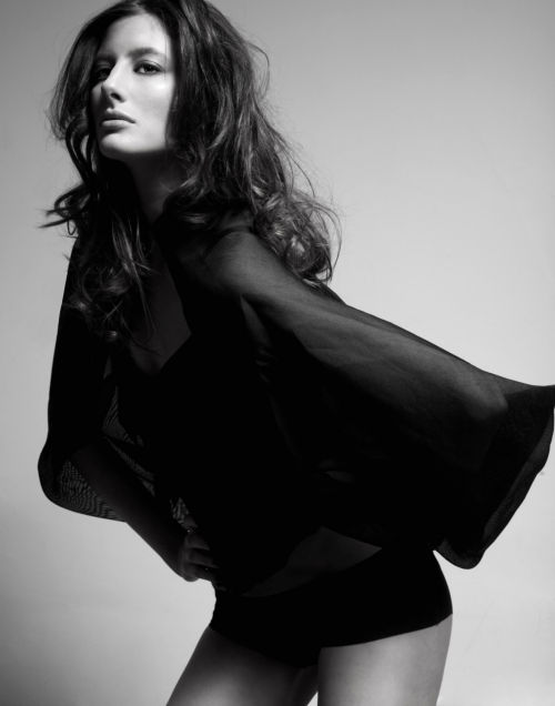 photo: zoe barling