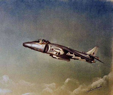 Harrier