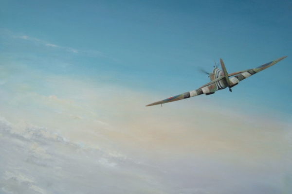 'D-Day Rendezvous'
