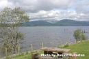 Loch Lomond from Balloch Park