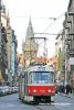 Beware of trams