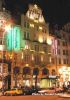 City Hotel