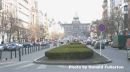 Wenceslas Square