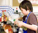 ROTARY YOUNG CHEF OF THE YEAR