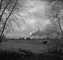 "The Mixed Train"