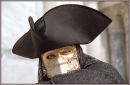 "Masked!"