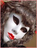 "Red Lips"