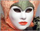 "The Eyes Behind The Mask"