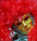 "Red And Gold"