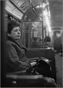 "On The Train"