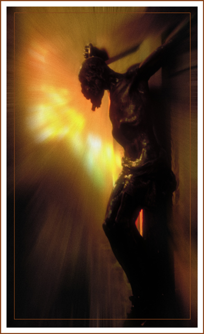 Crucifixion