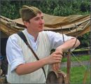 "Land Worker"