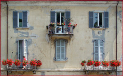 Contrasts