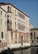 "Typically Venice"