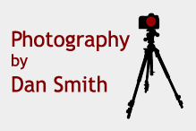 Photography by Dan Smith