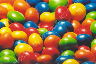 M&Ms
