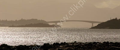 Skye Bridge Apr'06