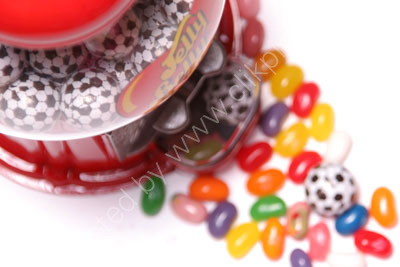 Jelly beans
