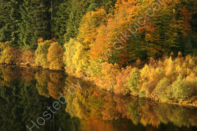 Trossachs Oct '06
