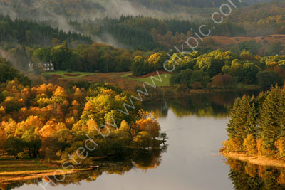 Trossachs Oct'06