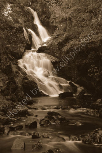 Trossachs Oct'06