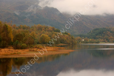 Trossachs Oct'06