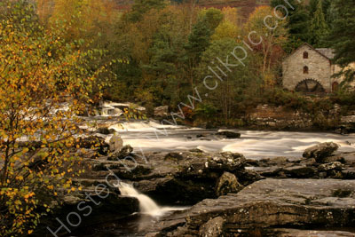 Trossachs Oct'06