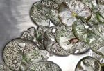 Mercurial Lillies