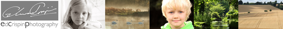 Ed Crispin Photography