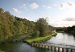 The Test at Leckford II
