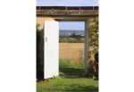Through the Garden Gate
