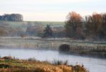 Winter Test, Stockbridge