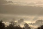 Winter Test Valley
