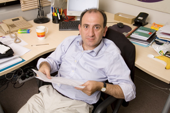 Armando Iannucci