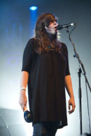 BLACK MOUNTAIN