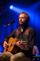 Bon Iver  