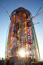Park Stage Tower