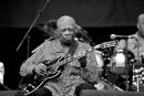 BB King